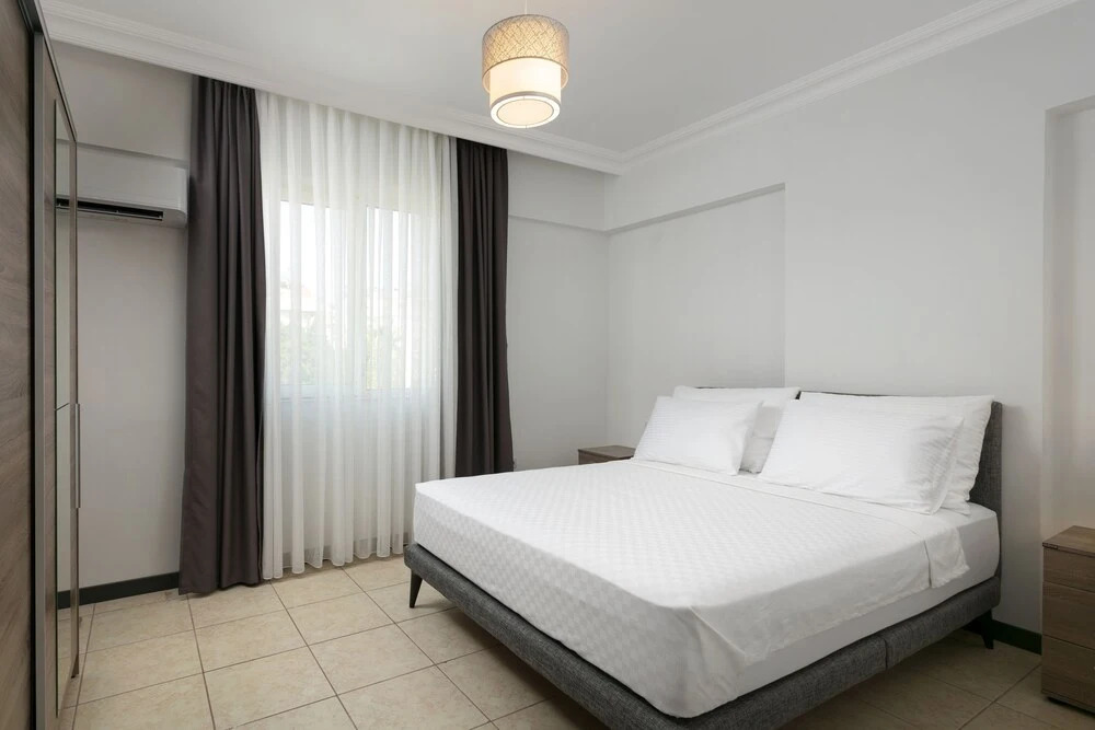 Отель Marvida Happy Suites