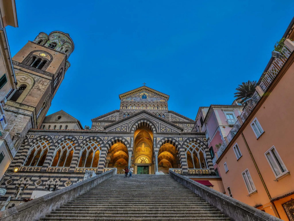 Residenza Dea Amalfi