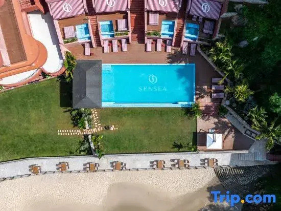Shenzhen Songshan · SENSEA Mountain and Sea Resort