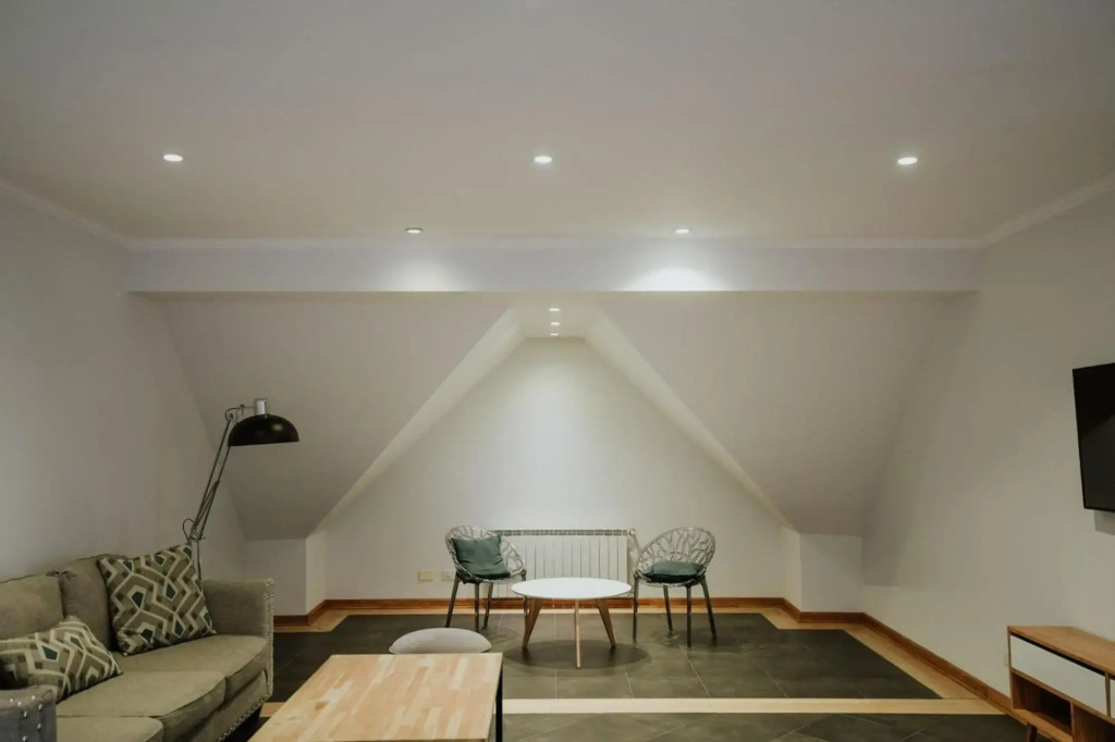 Aunaisin - Toluken apartamentos