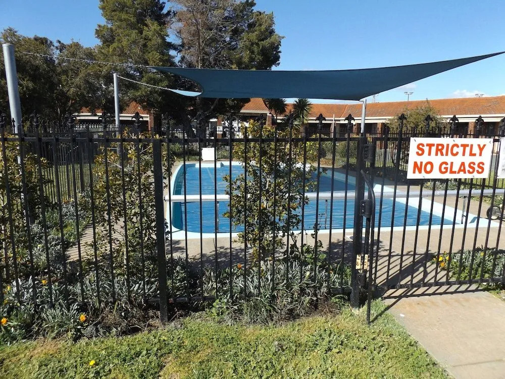Rivergum Motel