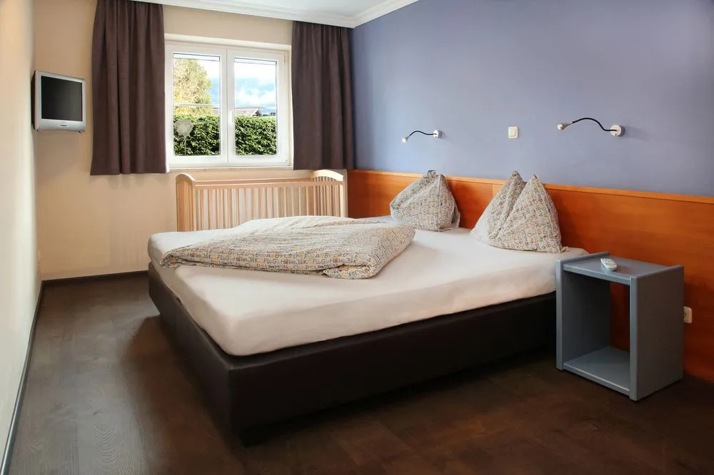 HAGLEITNER Family Balance Hotel & Spa Zell am See