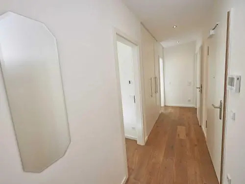 Villa Vogue F652 WG 15 mit Blick a