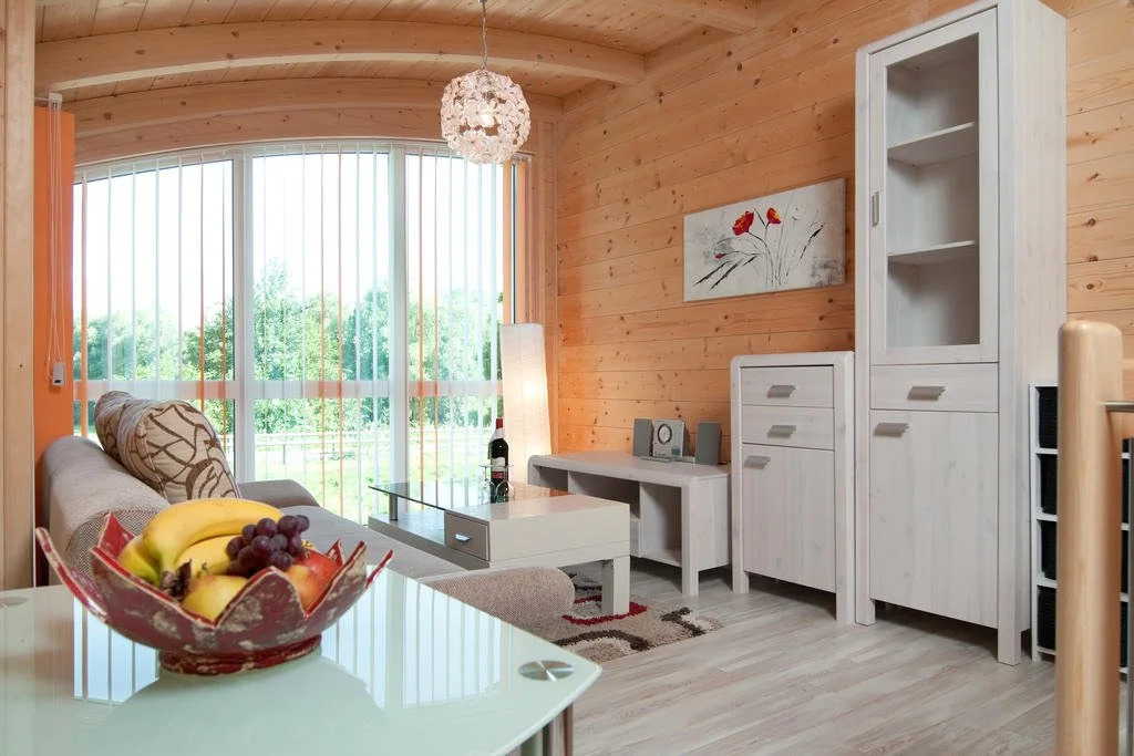 Seevilla & Seehaus Erna