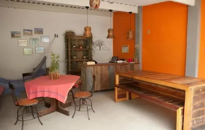 Hostel da Vila