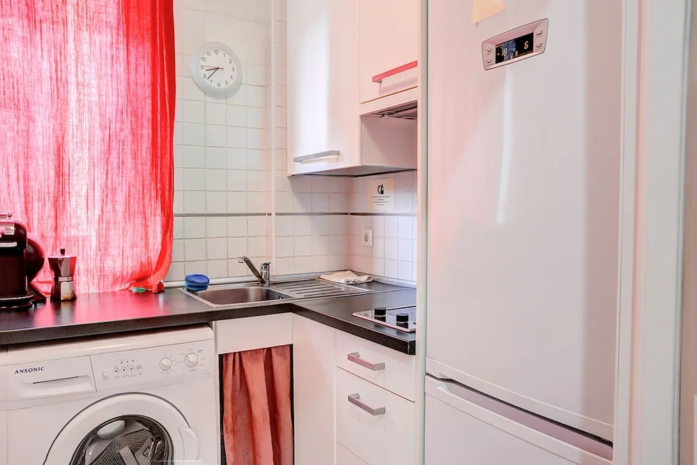 Deluxe Apartment Delicias