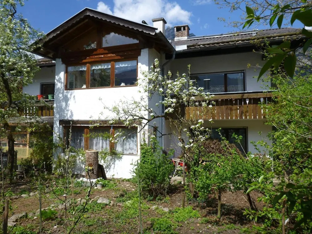 Gstehaus Hofer