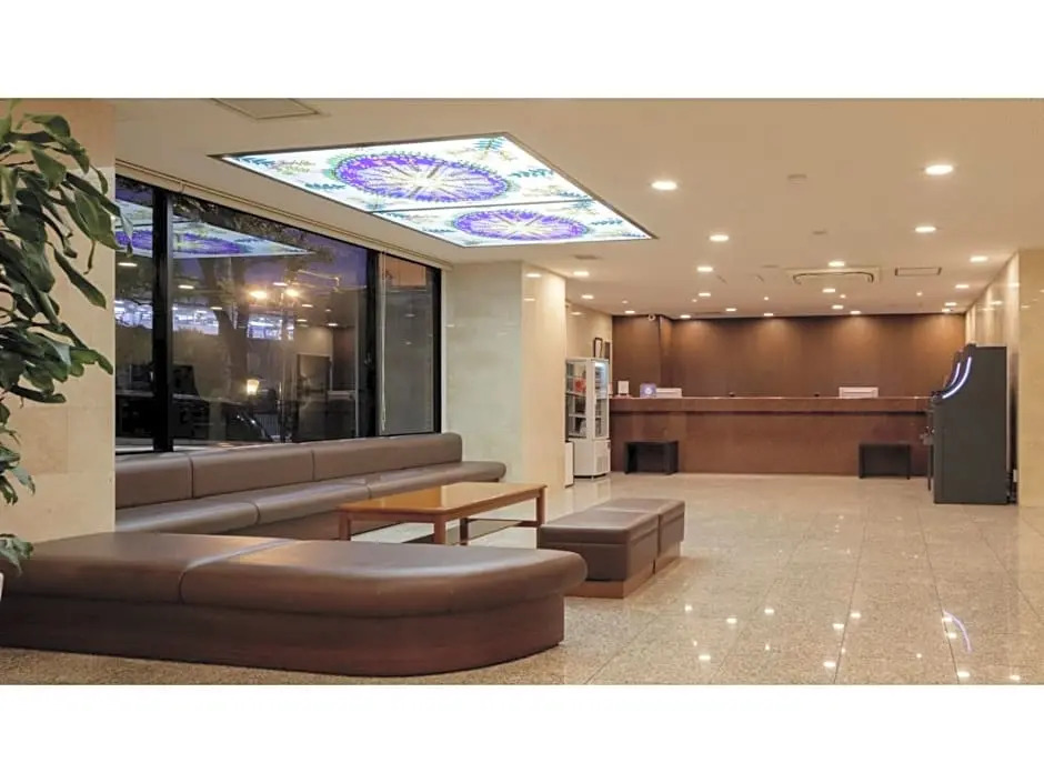 Center Hotel Narita 1 - Vacation STAY 43422v