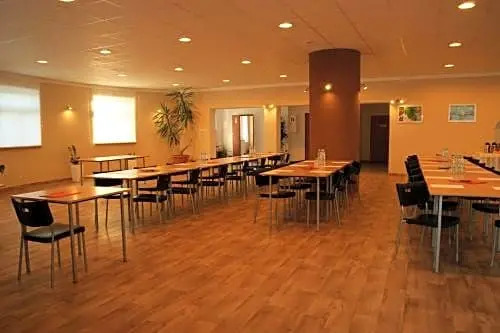 Baltic Resort Darłówko - Domek nr 1