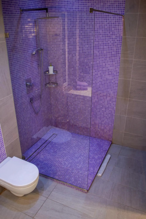 Terranova Apartment (city central)