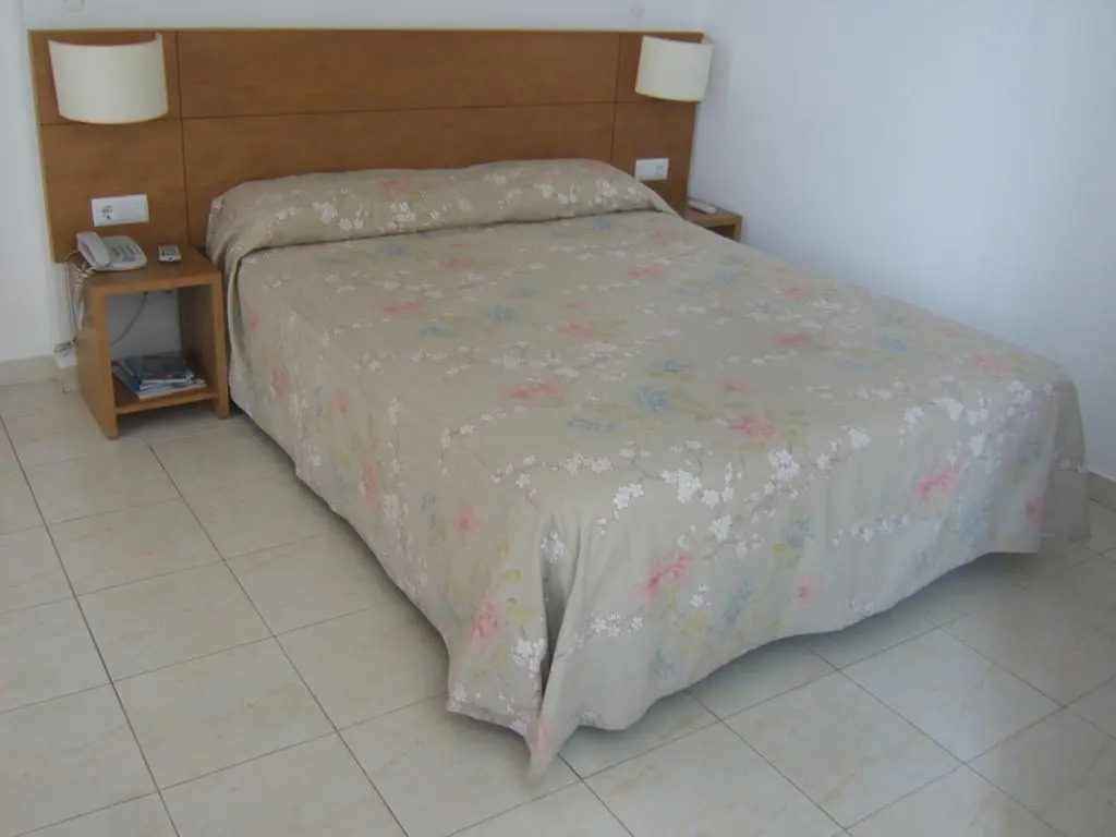 Hotel Solmar