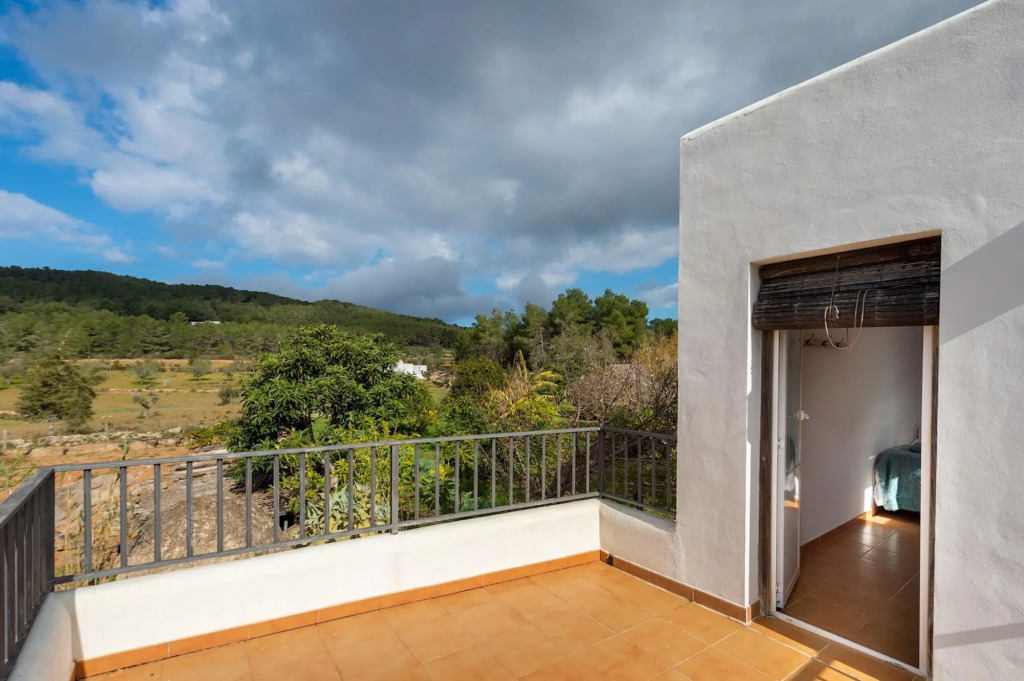Villa Can Cova Camp