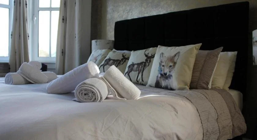 The Carradale Hotel