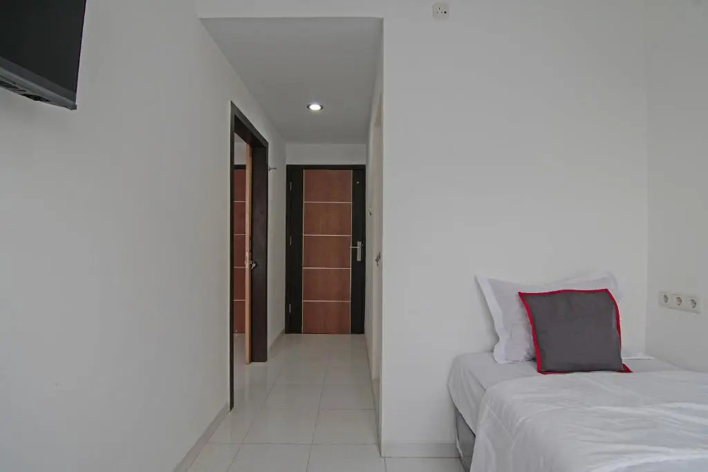 Hotel O Koala House