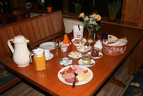 Gasthaus&Pension "Grünes Herz"