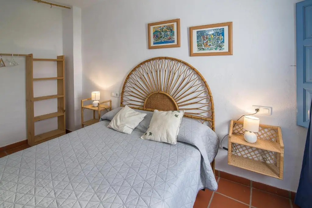 La Casita del Arrabal