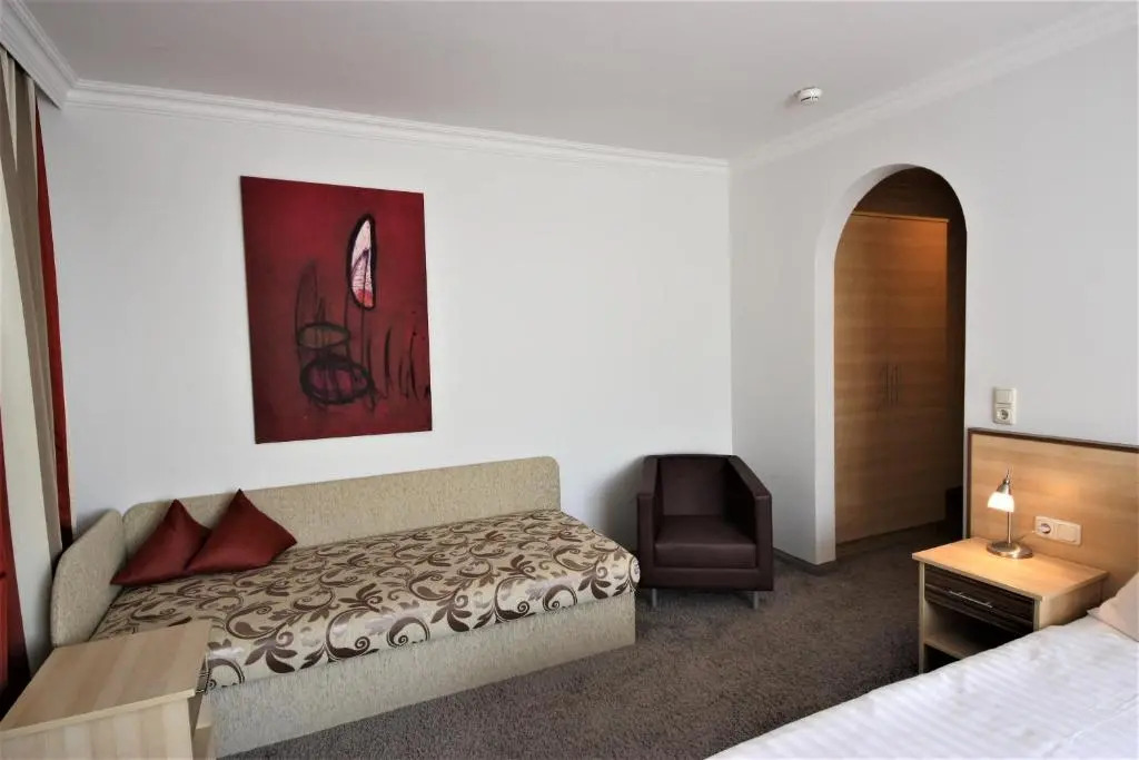 Hotel Sommerer - Hike & Bike in Saalbach, Joker Card inkl