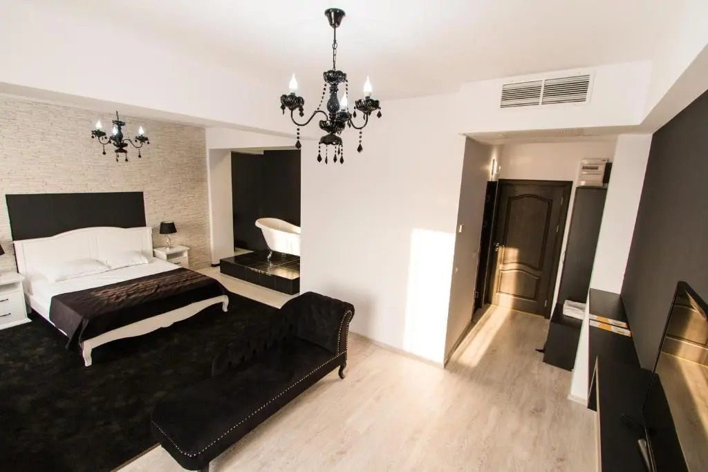 Hotel Evianne Boutique