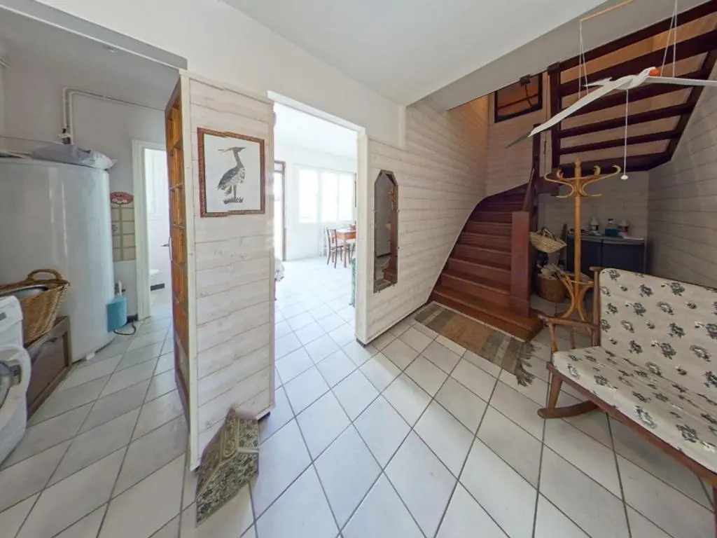 Appartement Port-Louis, 3 pièces, 4 personnes - FR-1-349-74