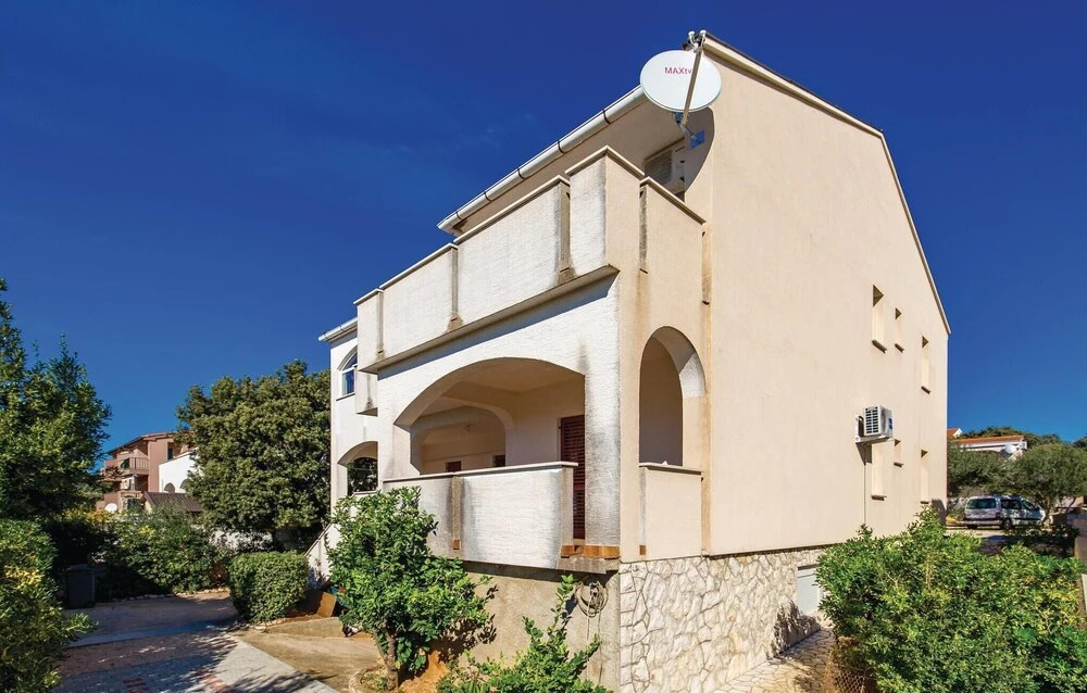 Awesome Home in Mandre With Wifi and 0 Bedrooms