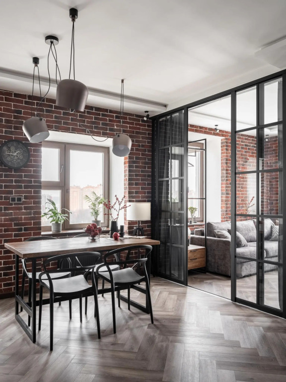 Апартаменты Garden Loft (Гарден Лофт) на улице Фитаревская
