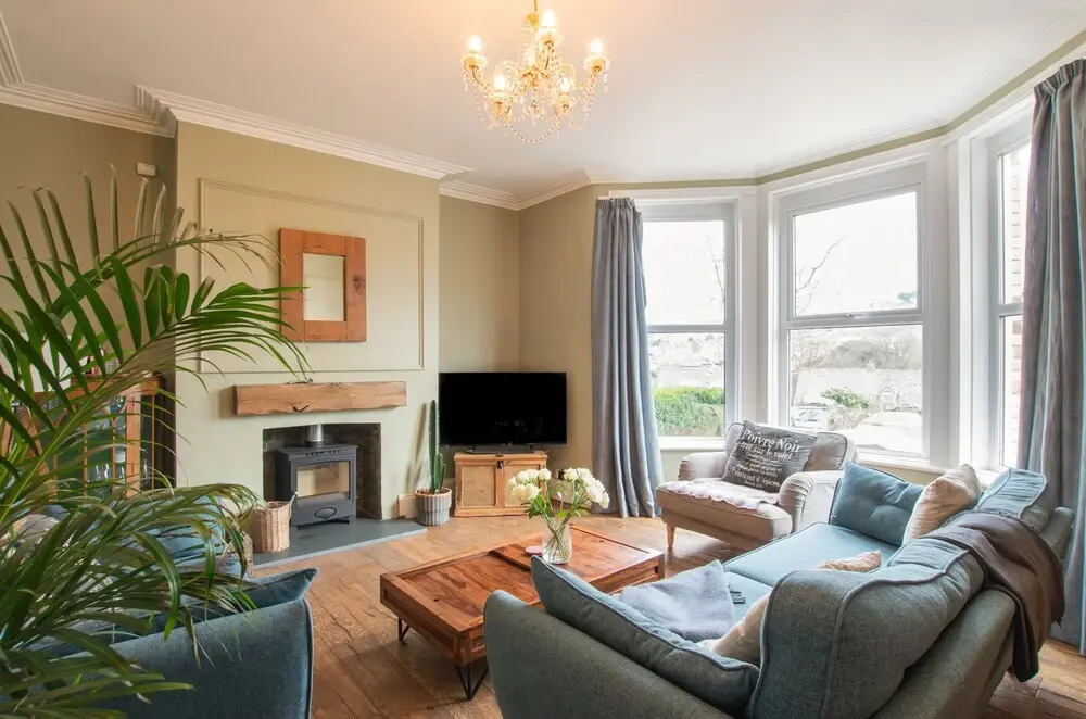 Roseberry Villa
