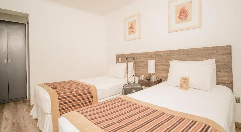 Hotel Terra Iquique