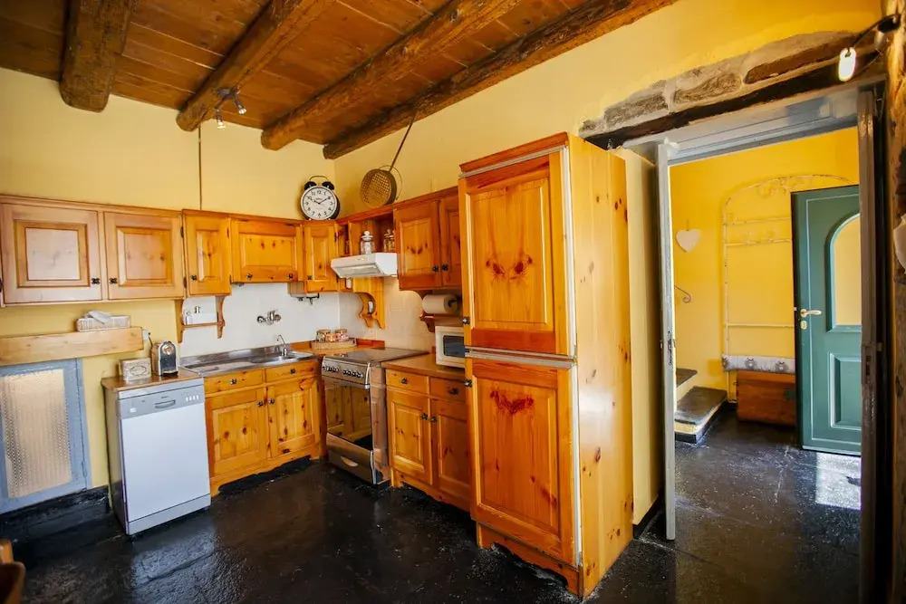 Casa di MOMO