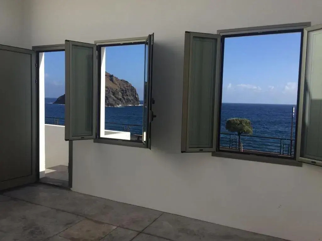 La Casa del Mar