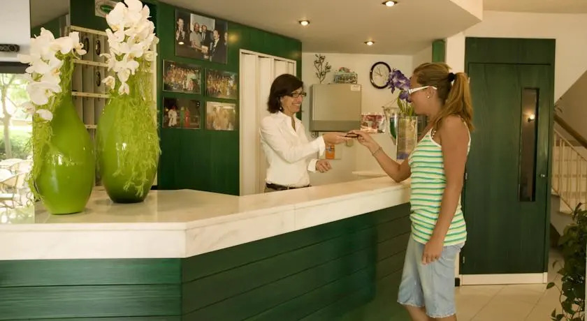 Hotel Costaverde