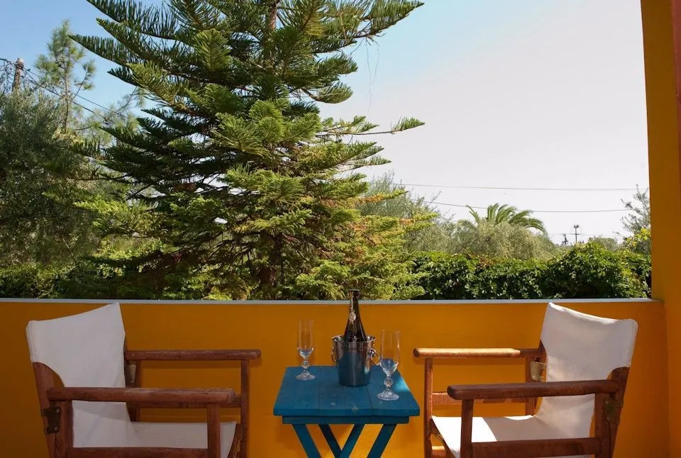 Zakynthos Villas Lithakia