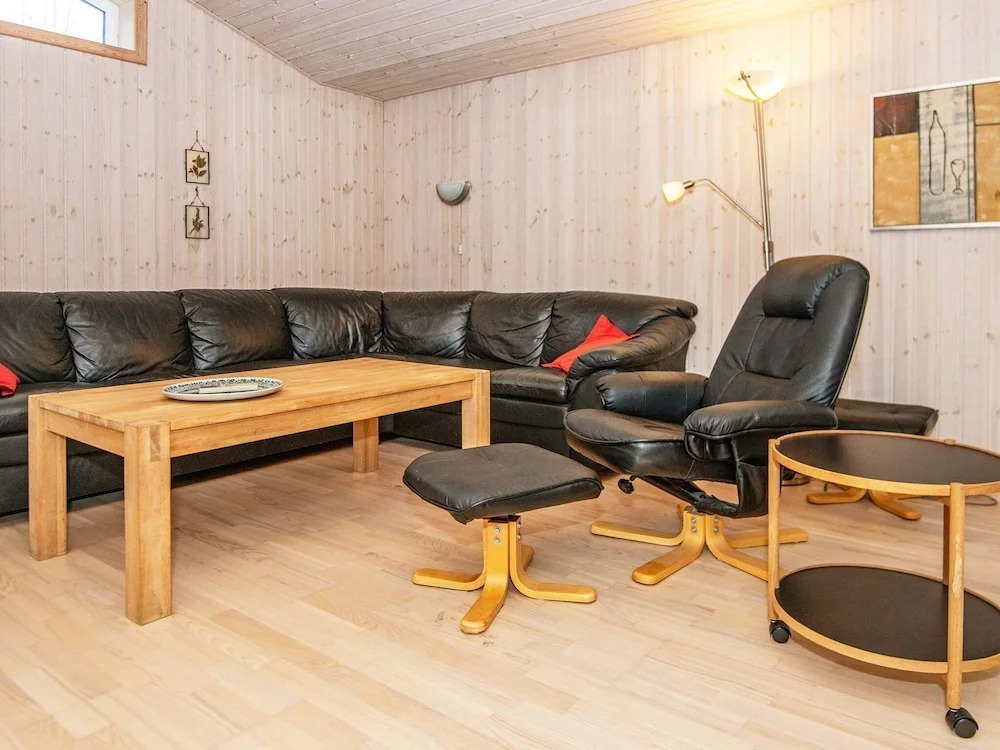 6 Person Holiday Home in Herning