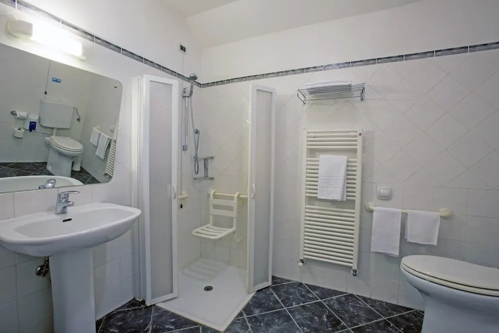 Hotel Giardinetto Al SantOrsola