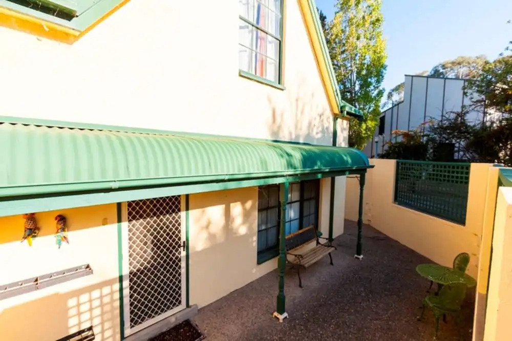 Bayview 3 - Next to Lake Jindabyne