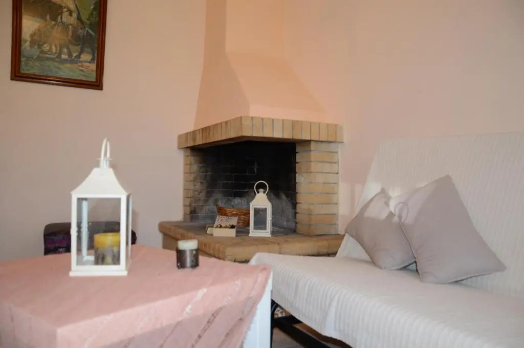 Villa Clementine
