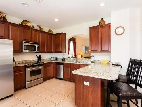 Villa 2572 Archfeld Windsor Hills