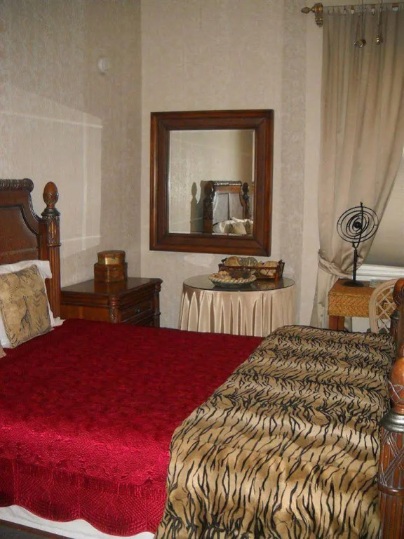 Abacrombie Inn