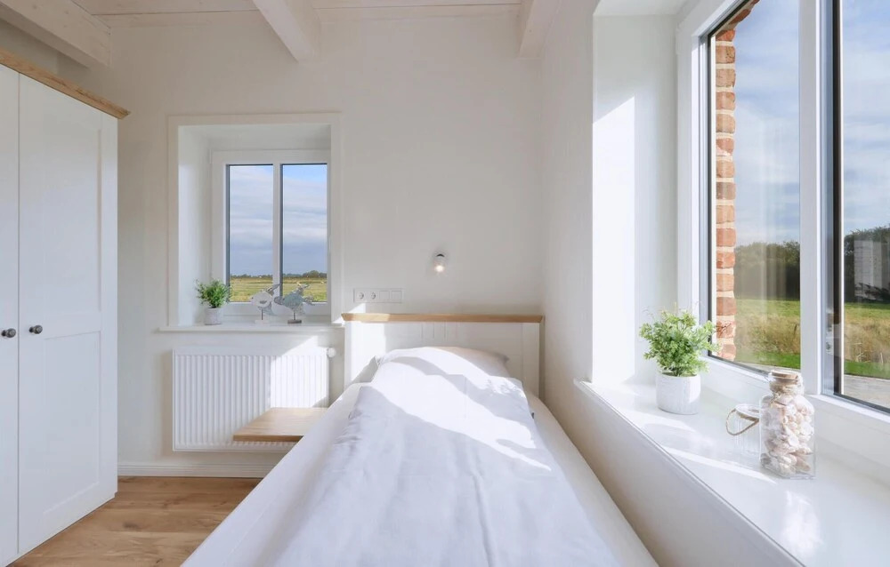 3 Bedroom Cozy Home In Dagebüll