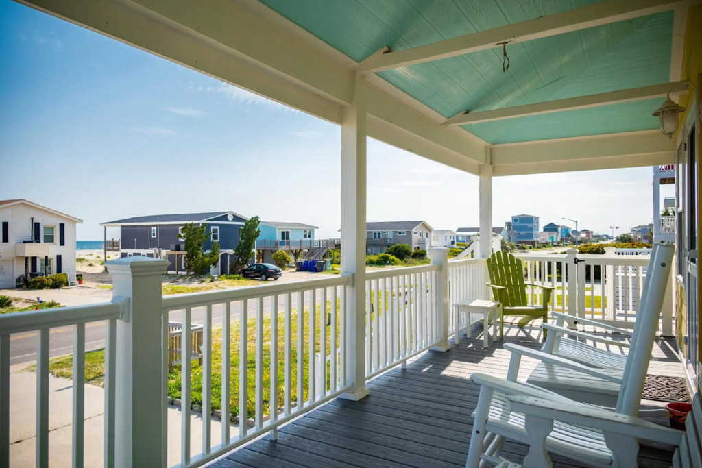 Allegra by Oak Island Accommodations