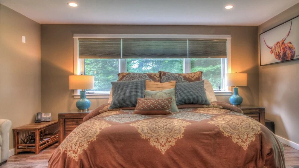 Kcia 412 - the Farmhouse at Killington: Modern, New 2rm Condo