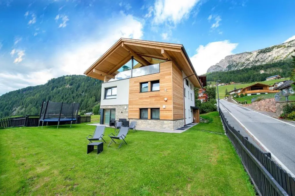 Apartment Villa Valeria