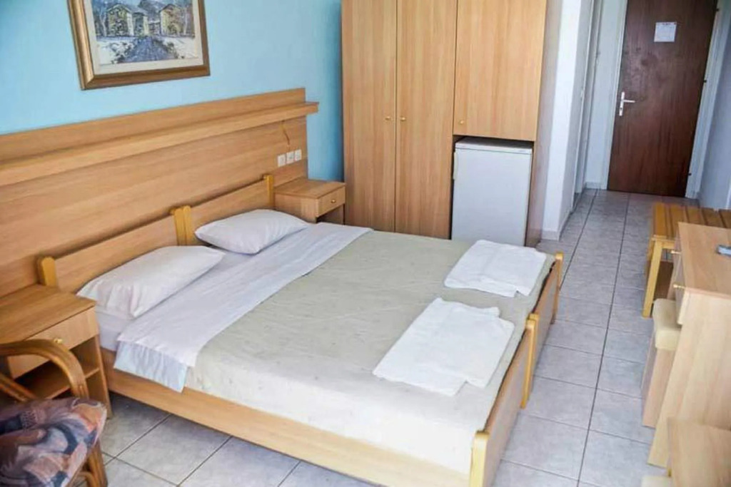 Hotel Themis