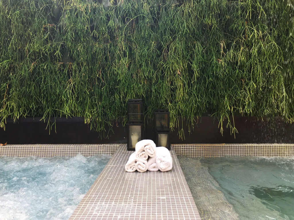 Hotel Avandaro Golf & Spa Resort