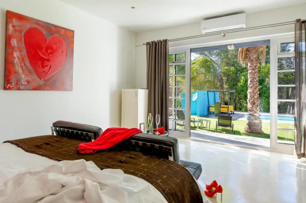 Bloomestate Swellendam