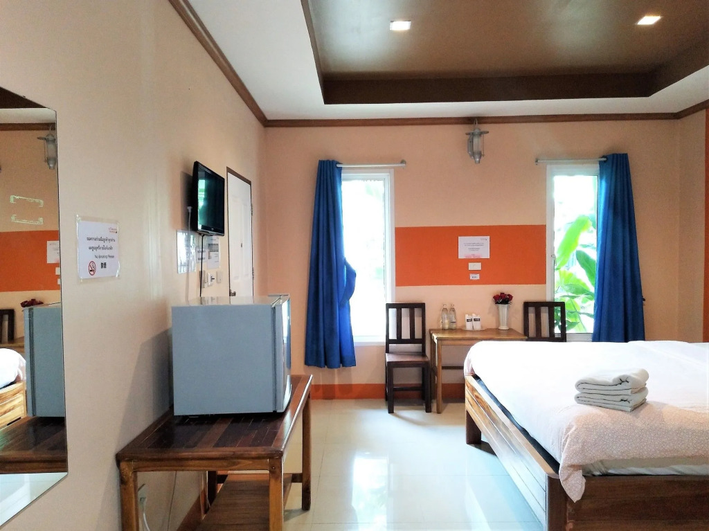 The Colour Hotel