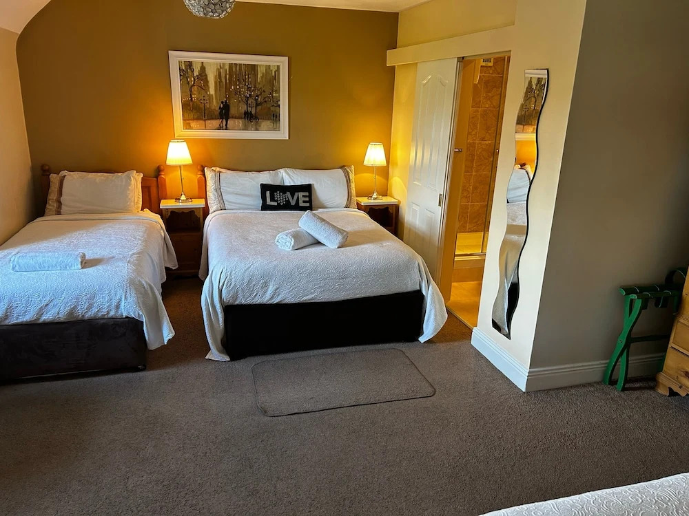 Parkhouse B&B