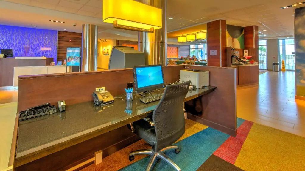 Fairfield Inn & Suites by Marriott Chincoteague Island Waterfront