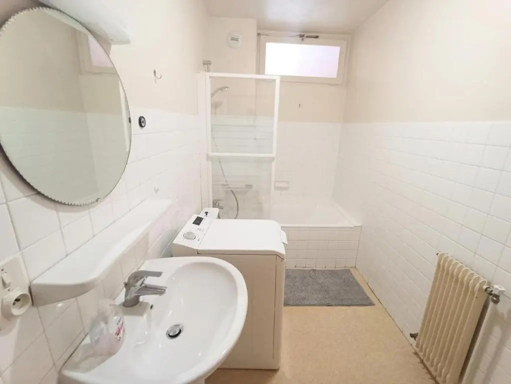 Résidence Le Cheverny - Studio pour 2 Personnes 224