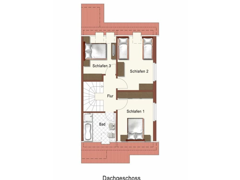Holiday Home Zinnowitz