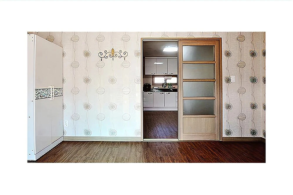 Gongju Cozy Theme Pension